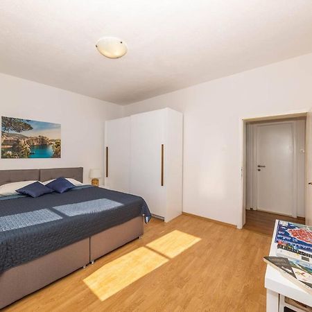 Wanderlust Apartments Dubrovnik Extérieur photo