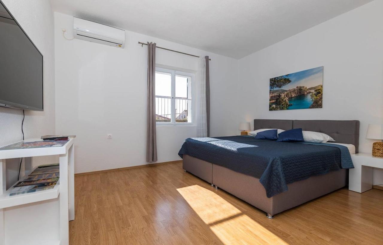 Wanderlust Apartments Dubrovnik Extérieur photo