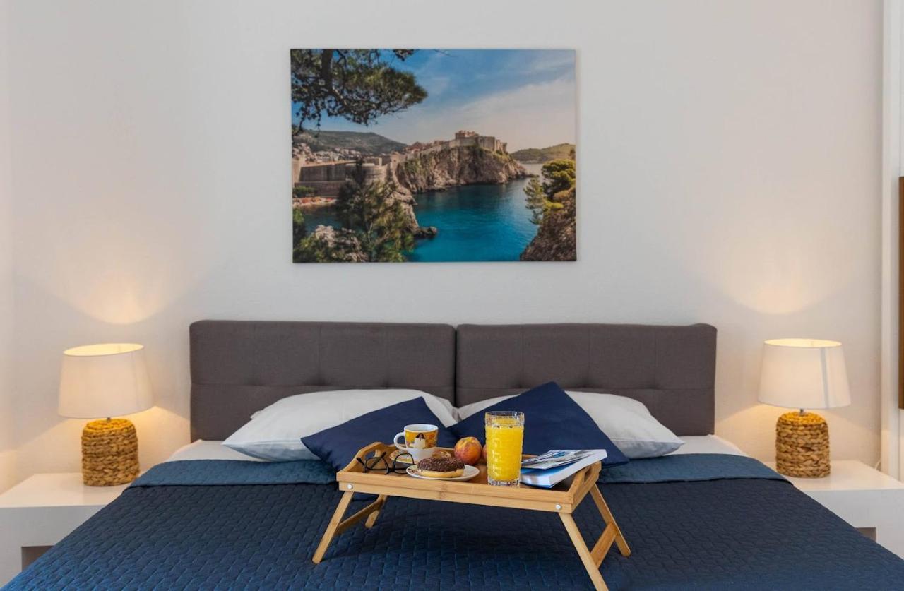 Wanderlust Apartments Dubrovnik Extérieur photo