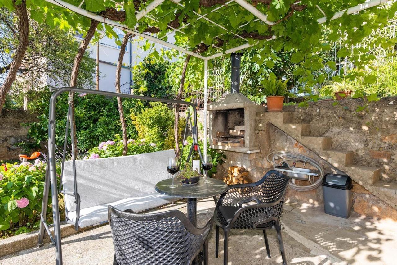 Wanderlust Apartments Dubrovnik Extérieur photo