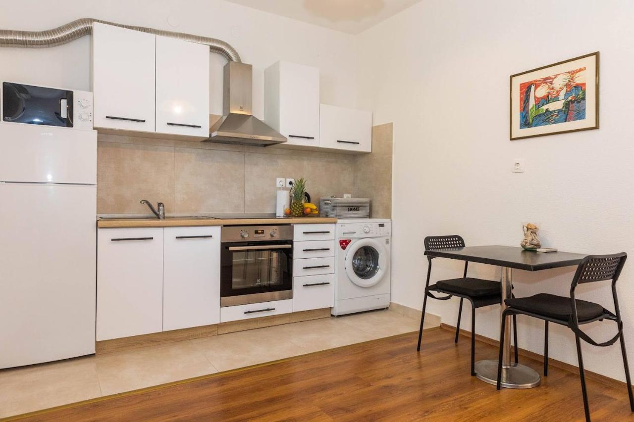 Wanderlust Apartments Dubrovnik Extérieur photo