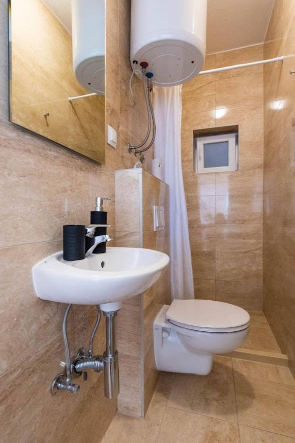 Wanderlust Apartments Dubrovnik Extérieur photo