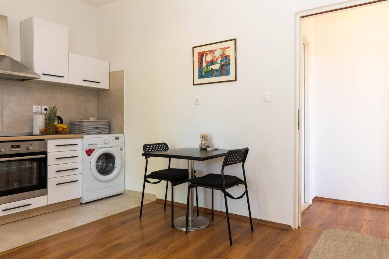 Wanderlust Apartments Dubrovnik Extérieur photo