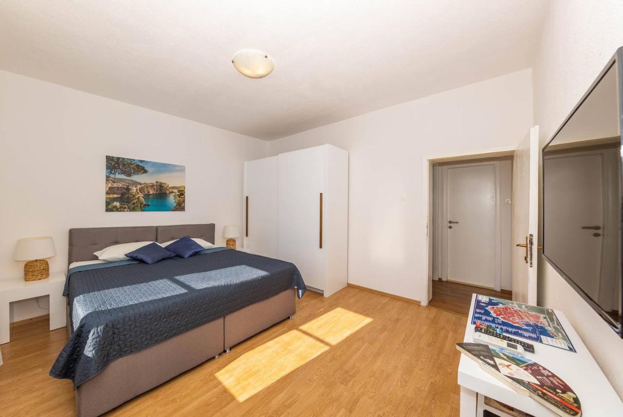 Wanderlust Apartments Dubrovnik Extérieur photo