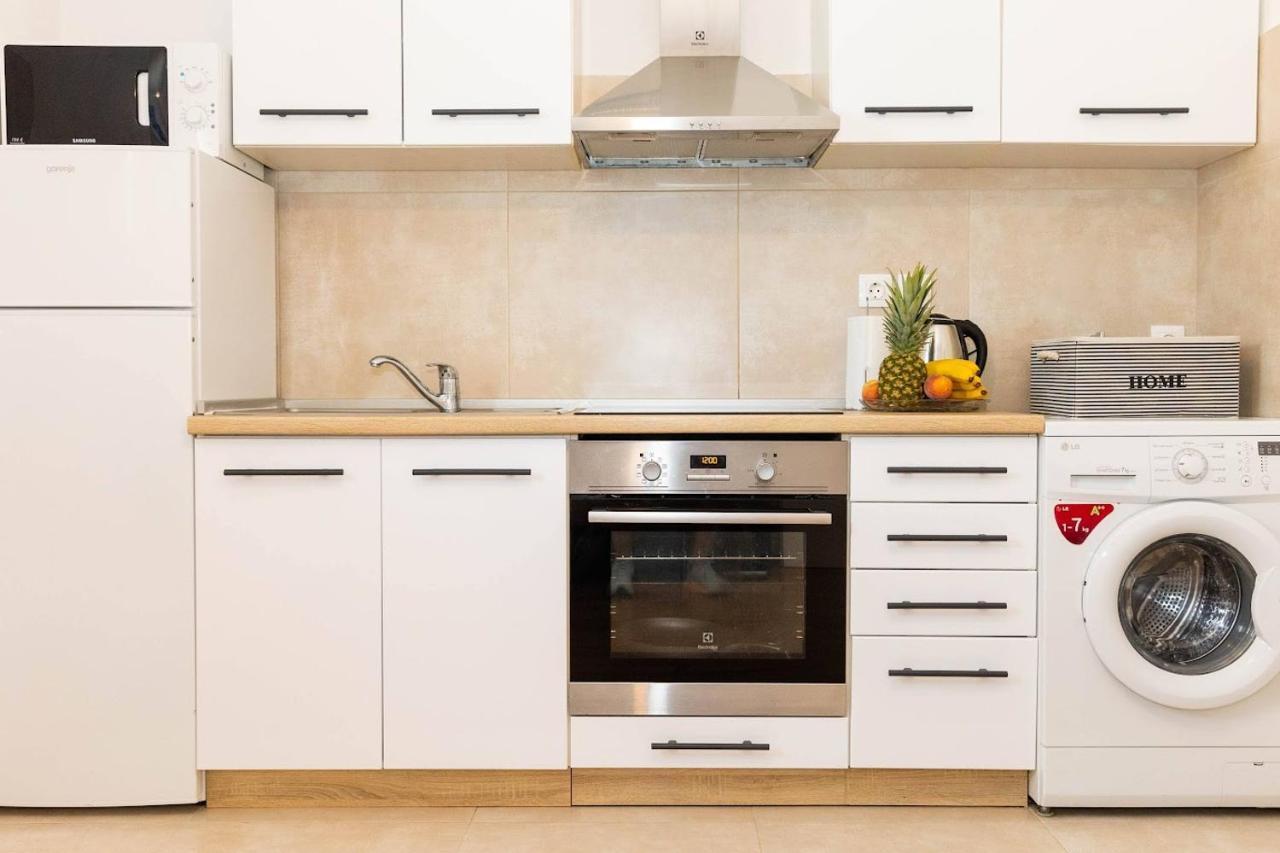 Wanderlust Apartments Dubrovnik Extérieur photo