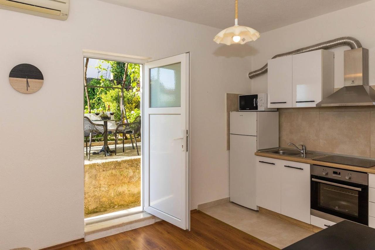 Wanderlust Apartments Dubrovnik Extérieur photo