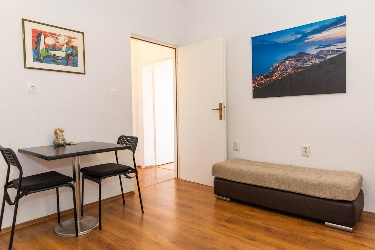 Wanderlust Apartments Dubrovnik Extérieur photo
